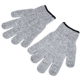 Gardening Gloves Long Cuffs Design Machine Washable Shrinkproof Flexible Cut Resistant Gloves Working GlovesS