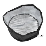 Plant Covers Frost Protection Winter Plant Covers Freeze Protection for Vegetable Flower - Top-Down View