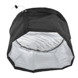 Plant Covers Frost Protection Winter Plant Covers Freeze Protection for Vegetable Flower - 45-Degree Angle