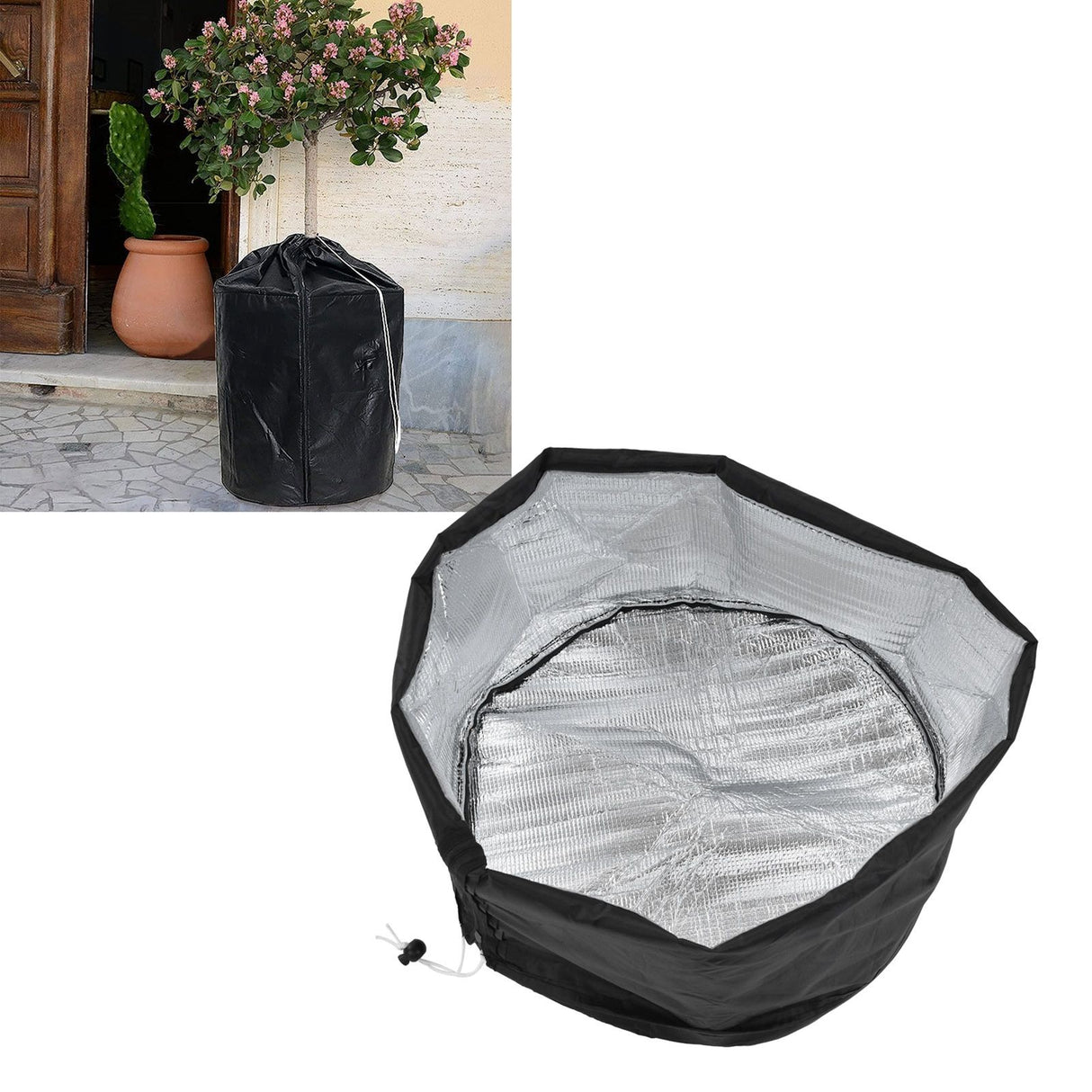 Plant Covers Frost Protection Winter Plant Covers Freeze Protection for Vegetable Flower