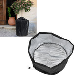 Plant Covers Frost Protection Winter Plant Covers Freeze Protection for Vegetable Flower - Extra Image
