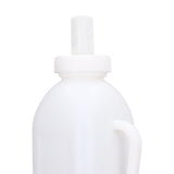 Calf Feeding Bottle 1L Capacity Thick Durable Easy Cleaning Calf Milk Feeder with Detachable Pacifier - Extra Image