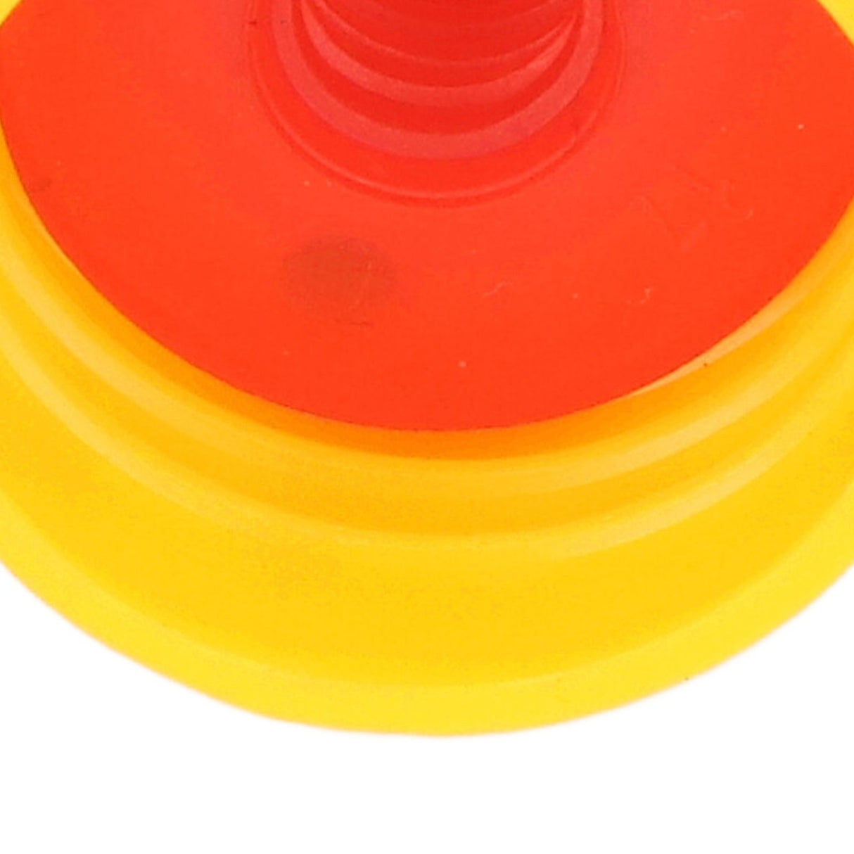 10Pcs Lamb Milk Drink Nipple Sheep Nursing Feeder Nipple for Orphaned Small Animal Feed Red