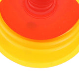 10Pcs Lamb Milk Drink Nipple Sheep Nursing Feeder Nipple for Orphaned Small Animal Feed Red - Extra Image