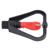 15pcs G1/2in Male Thread Water Sprinkler Rotating Automatic Water Spray Misting Nozzle for Yard Garden Irrigation System
