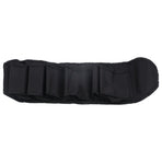 Beer Belt 6 Pockets 600D Oxford Cloth Adjustable Beverage Waist Strap for Camping Fishing