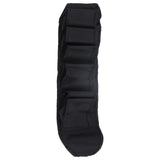 Beer Belt 6 Pockets 600D Oxford Cloth Adjustable Beverage Waist Strap for Camping Fishing