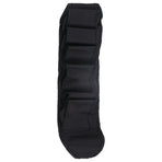 Beer Belt 6 Pockets 600D Oxford Cloth Adjustable Beverage Waist Strap for Camping Fishing