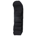 Beer Belt 6 Pockets 600D Oxford Cloth Adjustable Beverage Waist Strap for Camping Fishing