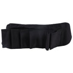 Beer Belt 6 Pockets 600D Oxford Cloth Adjustable Beverage Waist Strap for Camping Fishing