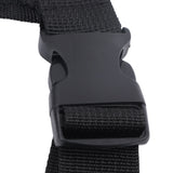 Beer Belt 6 Pockets 600D Oxford Cloth Adjustable Beverage Waist Strap for Camping Fishing