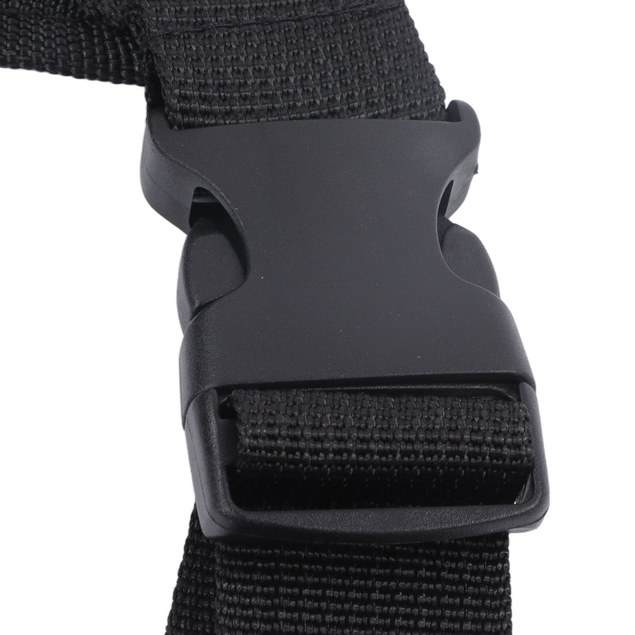 Beer Belt 6 Pockets 600D Oxford Cloth Adjustable Beverage Waist Strap for Camping Fishing