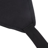 Beer Belt 6 Pockets 600D Oxford Cloth Adjustable Beverage Waist Strap for Camping Fishing
