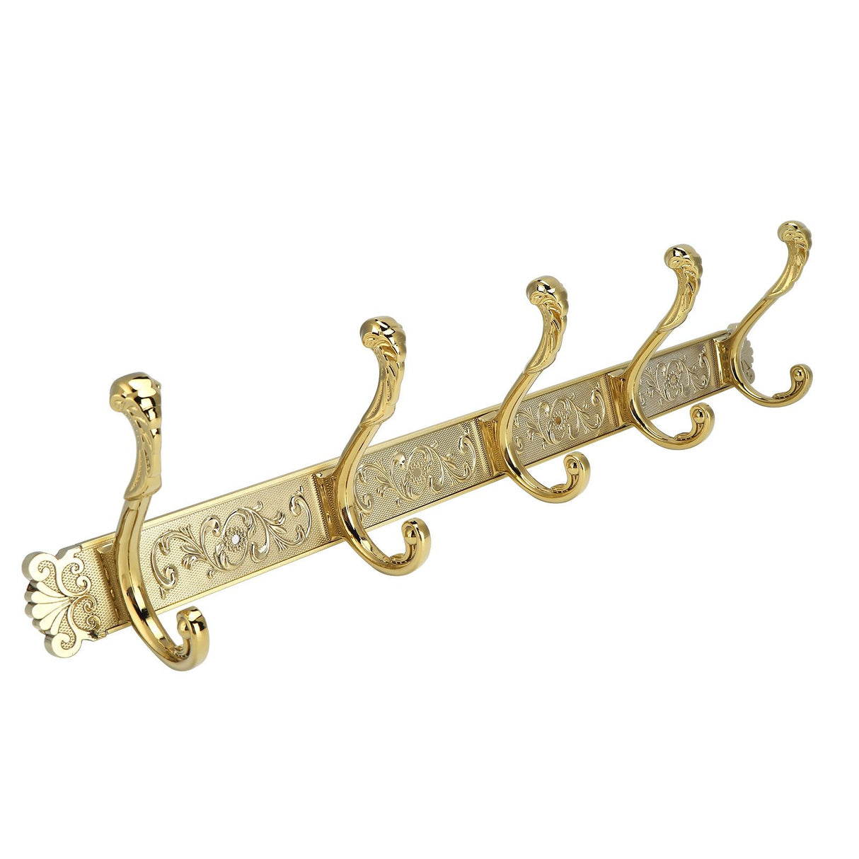 Hanger Antique European Style Zinc Alloy Bathroom Coat Hook for Hanging Coats Jackets Hats Towels Coat Hooks