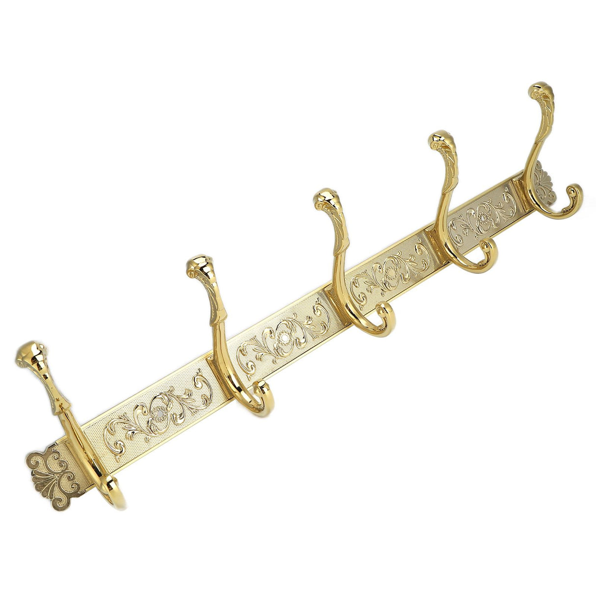 Hanger Antique European Style Zinc Alloy Bathroom Coat Hook for Hanging Coats Jackets Hats Towels Coat Hooks