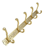 Hanger Antique European Style Zinc Alloy Bathroom Coat Hook for Hanging Coats Jackets Hats Towels Coat Hooks