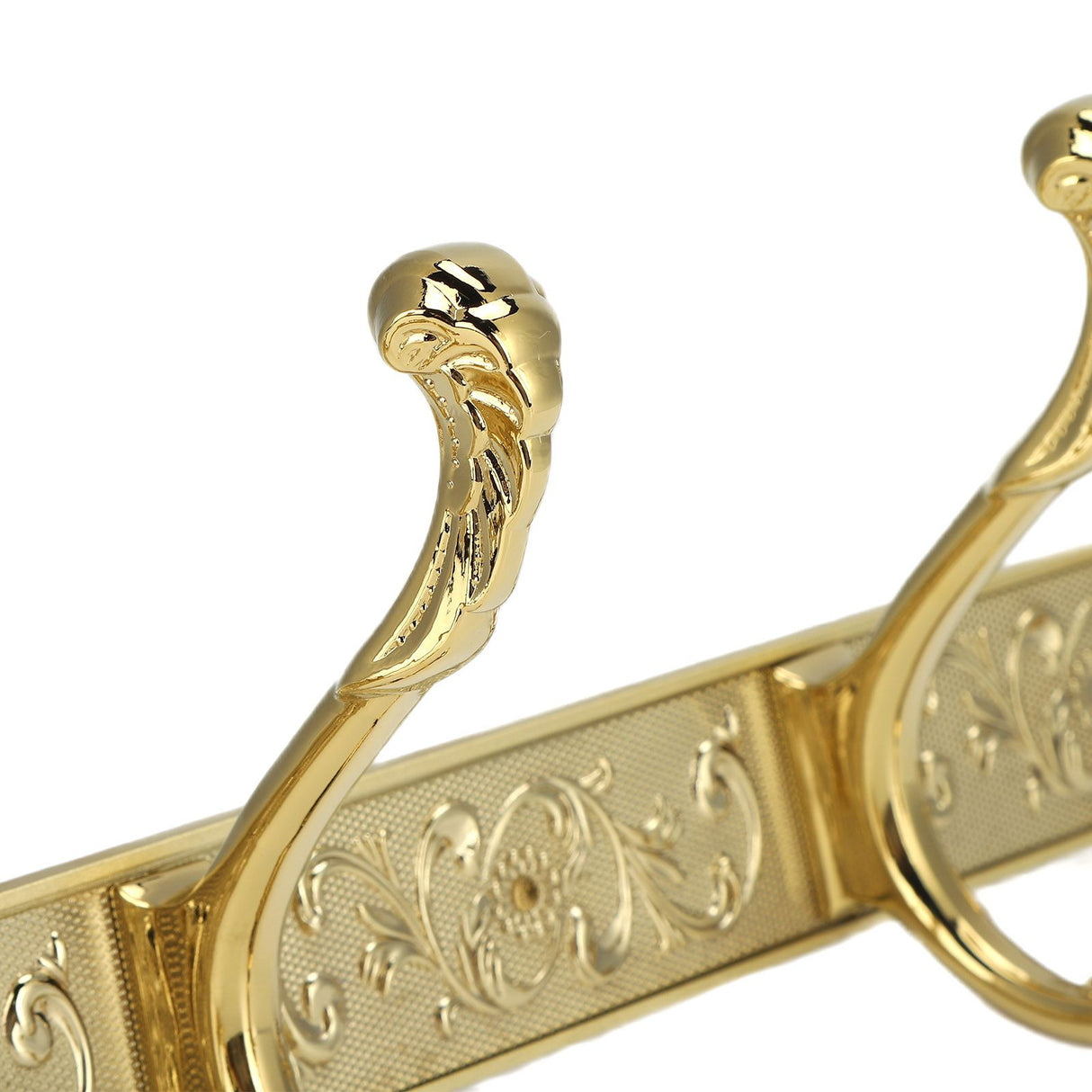 Hanger Antique European Style Zinc Alloy Bathroom Coat Hook for Hanging Coats Jackets Hats Towels Coat Hooks