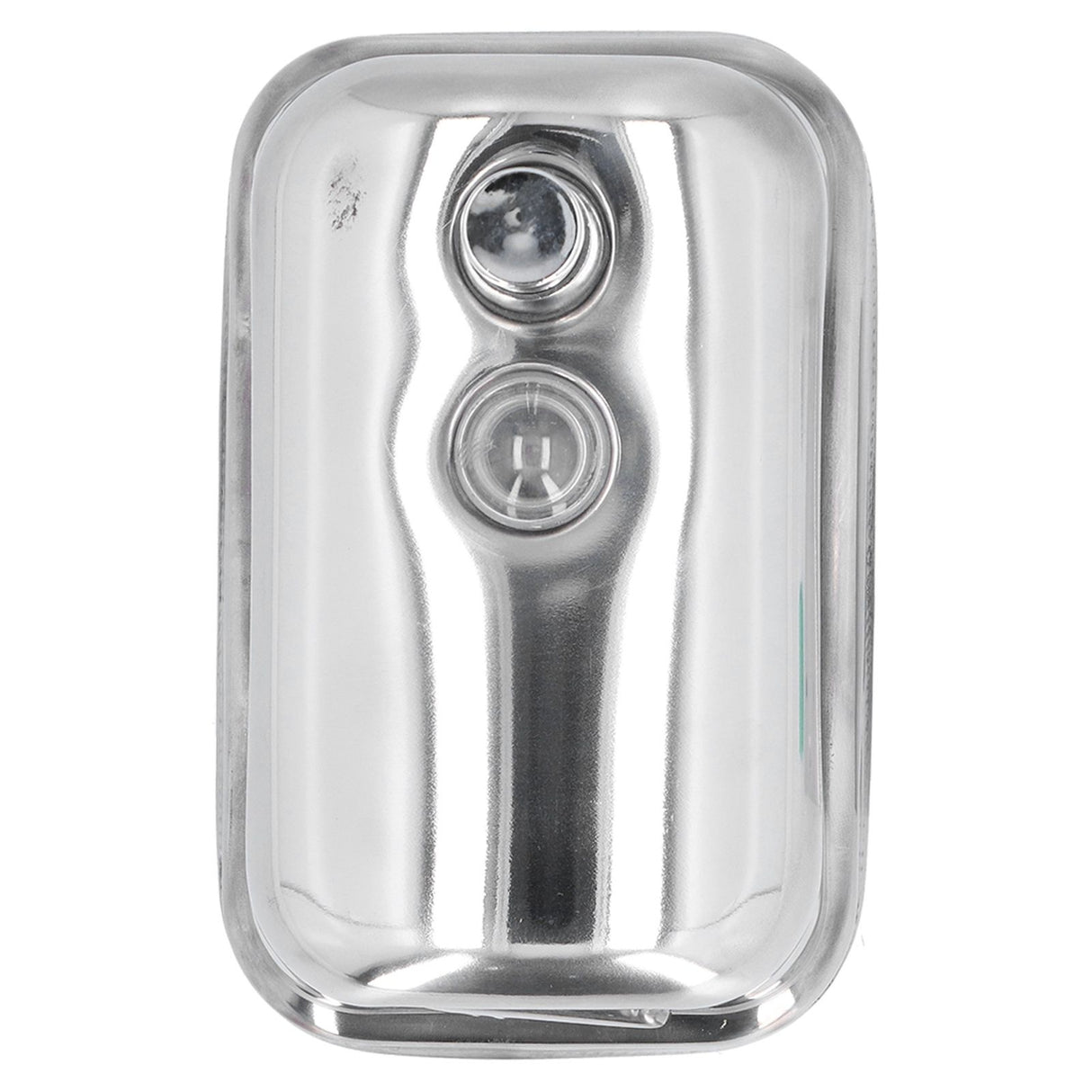 Soap Dispenser Manual Wall Mounted Stainless Steel Shower Gel Shampoo Hand Soap Dispenser 500ml