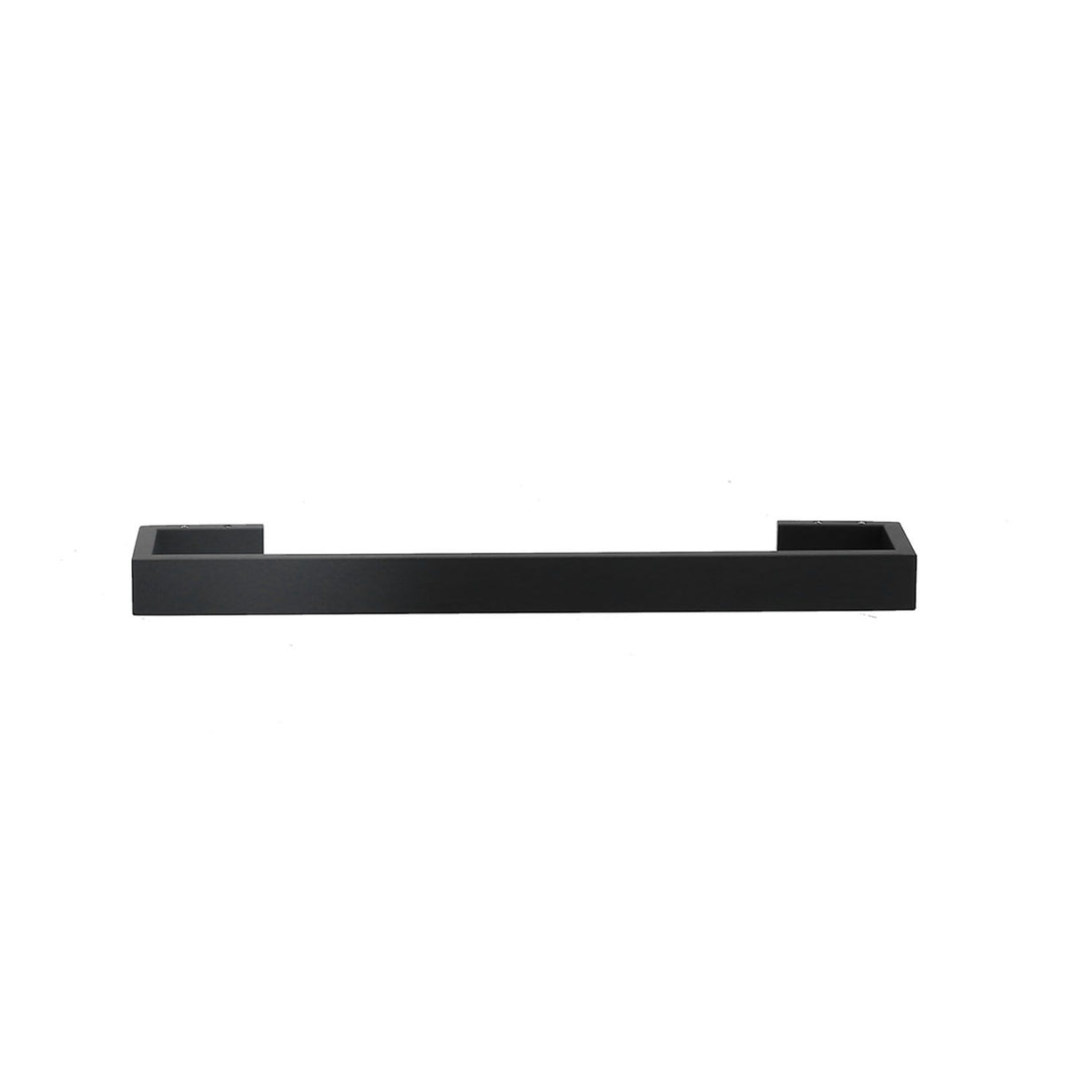40cm Towel Rack 304 Stainless Steel Wall Mount Towel Holder Bathroom Accessories for Bathrobe