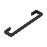40cm Towel Rack 304 Stainless Steel Wall Mount Towel Holder Bathroom Accessories for Bathrobe