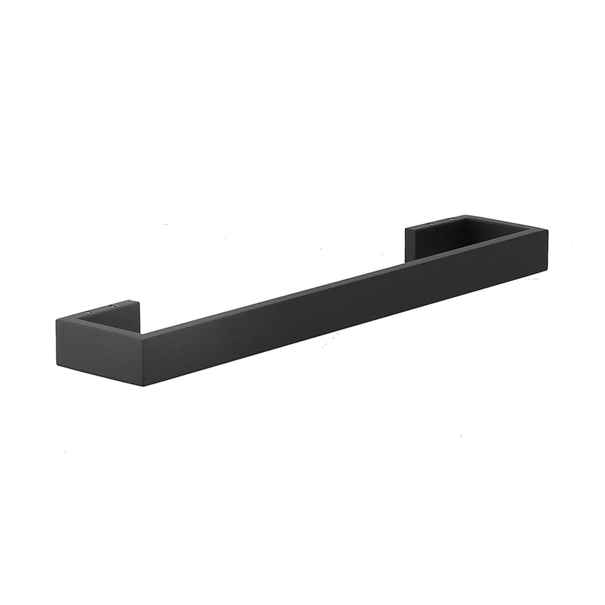 40cm Towel Rack 304 Stainless Steel Wall Mount Towel Holder Bathroom Accessories for Bathrobe