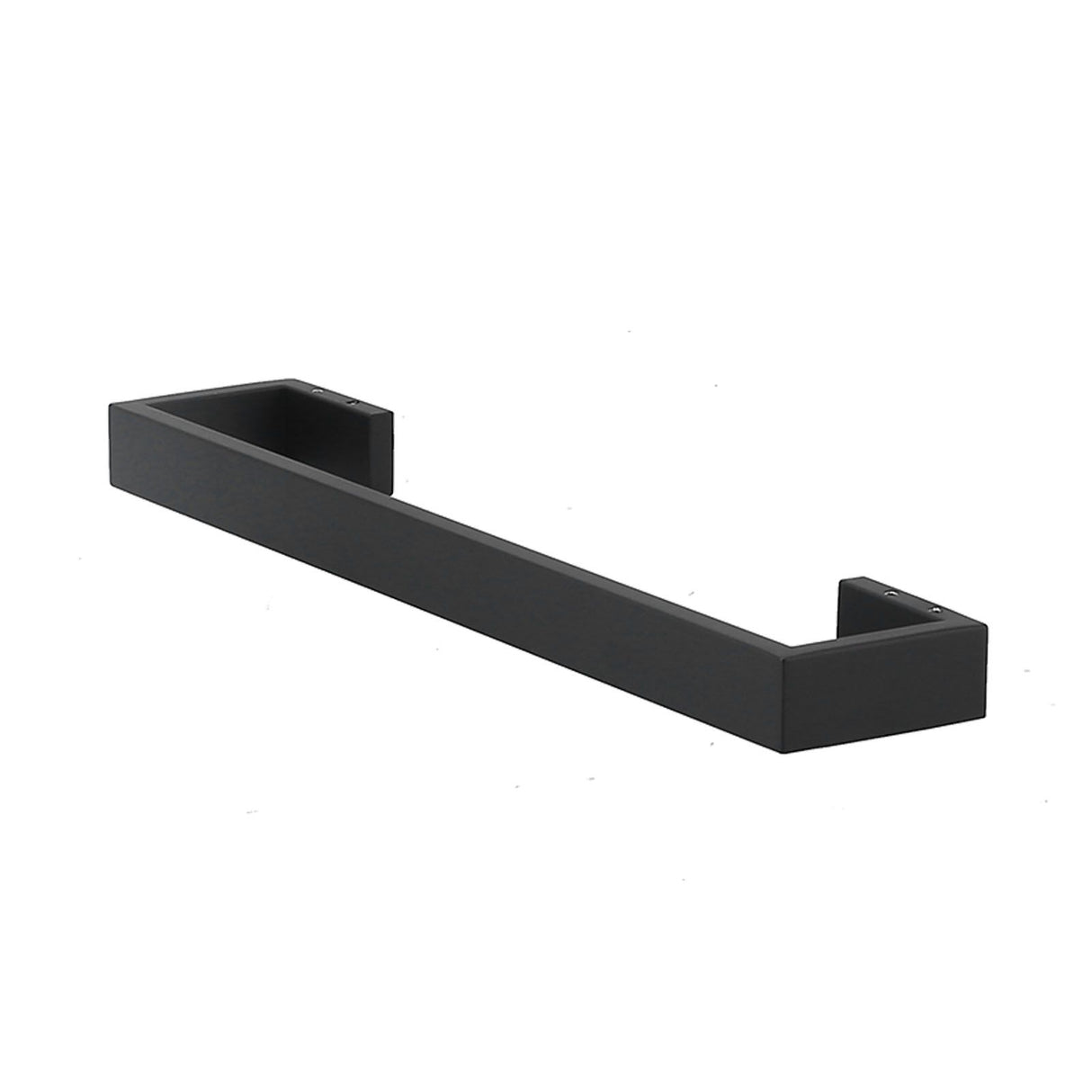 40cm Towel Rack 304 Stainless Steel Wall Mount Towel Holder Bathroom Accessories for Bathrobe