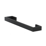 40cm Towel Rack 304 Stainless Steel Wall Mount Towel Holder Bathroom Accessories for Bathrobe - Extra Image
