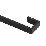 40cm Towel Rack 304 Stainless Steel Wall Mount Towel Holder Bathroom Accessories for Bathrobe - Extra Image