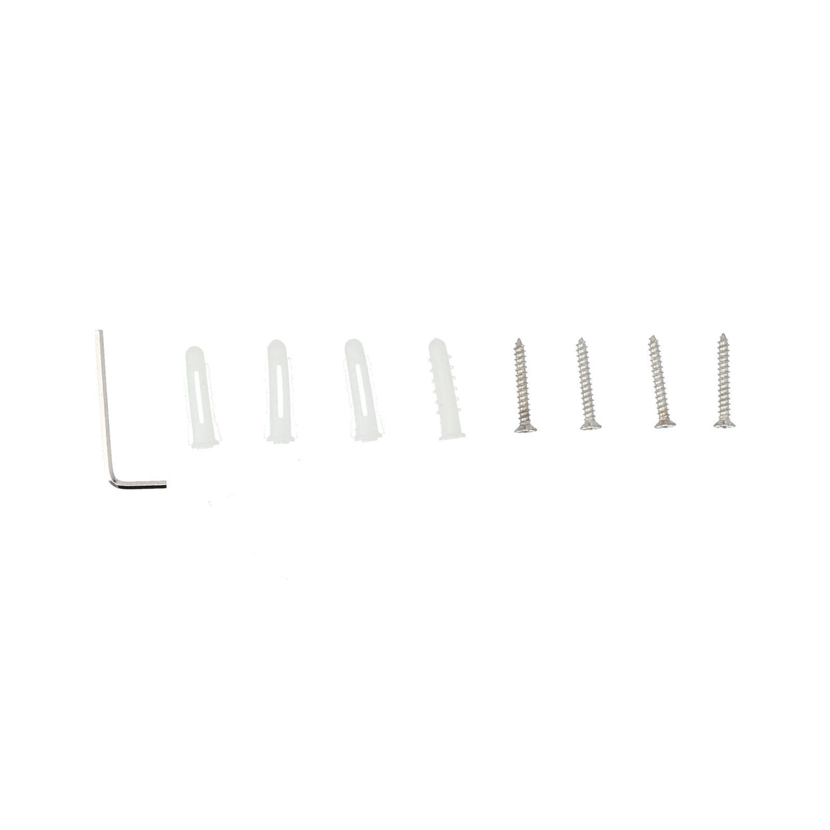 40cm Towel Rack 304 Stainless Steel Wall Mount Towel Holder Bathroom Accessories for Bathrobe