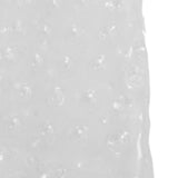 Bath Mat Mat PVC Anti Slip Mat for Bathroom Kitchen Hotel Toilet Shower Room 100x40cmTransparent - Extra Image