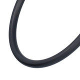 Towel Ring Classic Design Clean Elegant High Hardness Durable Rustproof Hand Towel Holder for Bathroom