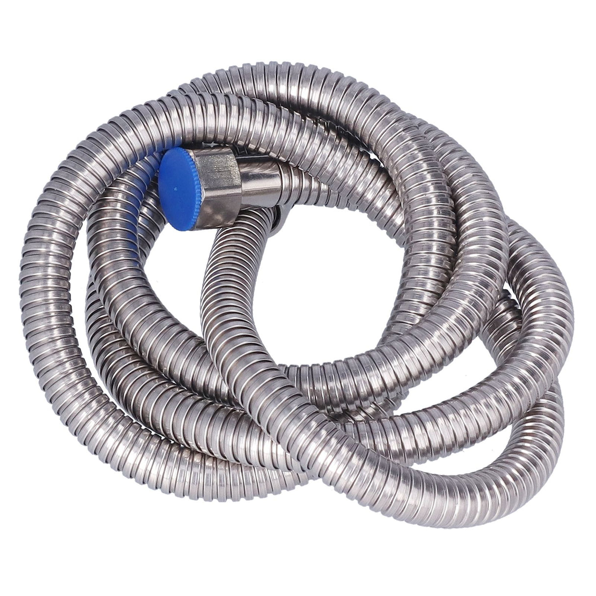 148cm Stainless Steel Shower Hose Flexible Shower Head Connection Shower Tube for Bathroom Home