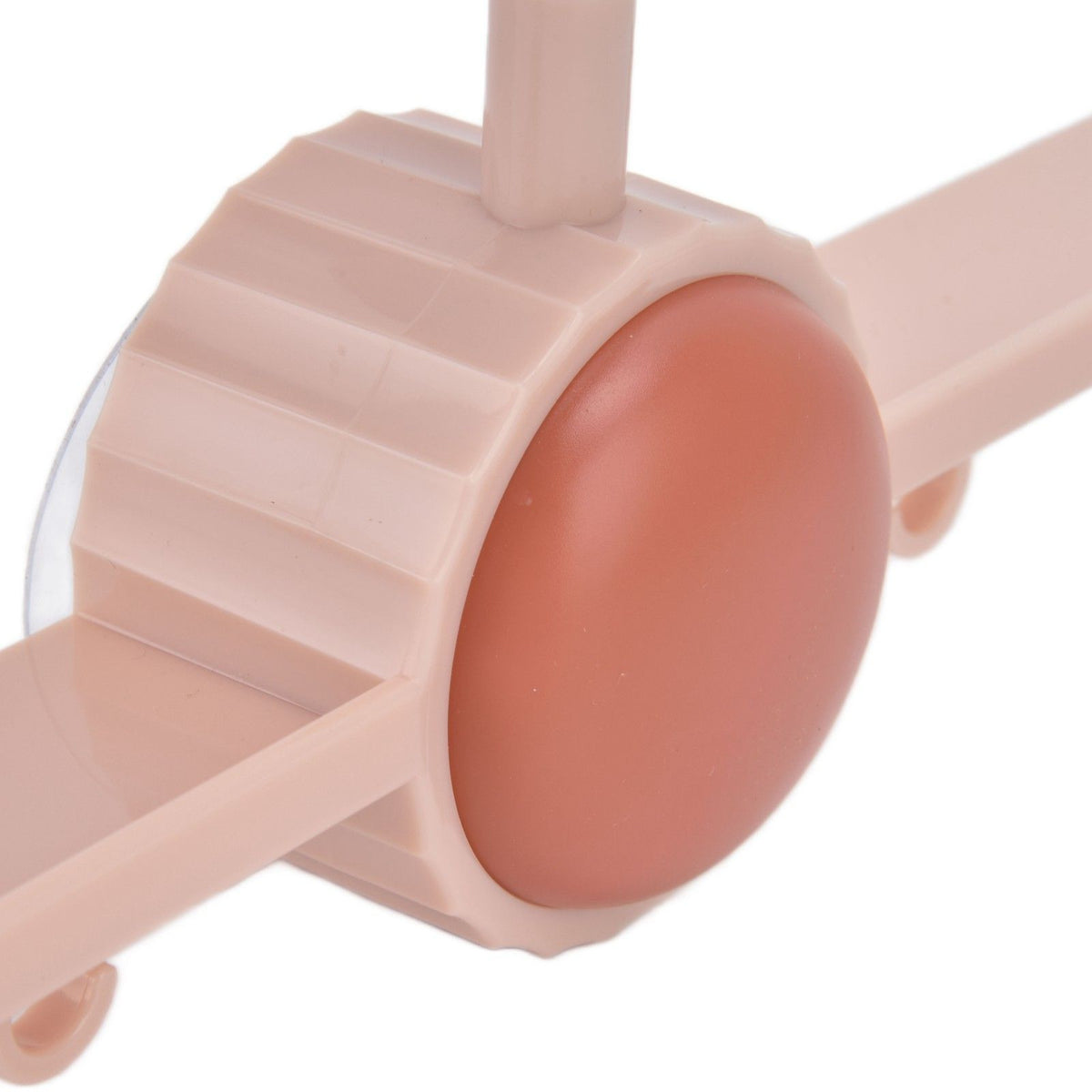 2Pcs Shower Head Holder Angle Adjustable Waterproof Moistureproof Shower Rack Hanging