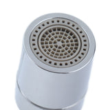 720° Rotatable Sink Faucet Aerator Sprayer Head with 2 Water Outlet Modes 4 Layers Net FilterM24 Male Thread - Extra Image