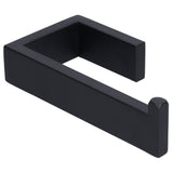 Bathroom Towel Holder Modern Anti Corrosion Stainless Steel Towel Rack for Toilet Bathroom Home