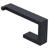 Bathroom Towel Holder Modern Anti Corrosion Stainless Steel Towel Rack for Toilet Bathroom Home - 45-Degree Angle
