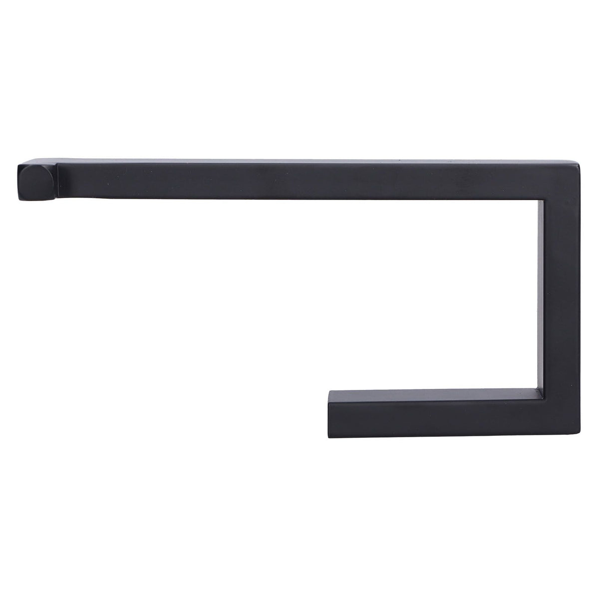 Bathroom Towel Holder Modern Anti Corrosion Stainless Steel Towel Rack for Toilet Bathroom Home