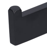 Bathroom Towel Holder Modern Anti Corrosion Stainless Steel Towel Rack for Toilet Bathroom Home - Extra Image