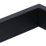 Bathroom Towel Holder Modern Anti Corrosion Stainless Steel Towel Rack for Toilet Bathroom Home