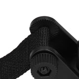 4Pcs Heavy Duty Suction Cup Anchor Tie Down Portable Strong Suction Cup Hook for Camping Travel OutdoorTriangular Buckle - Extra Image