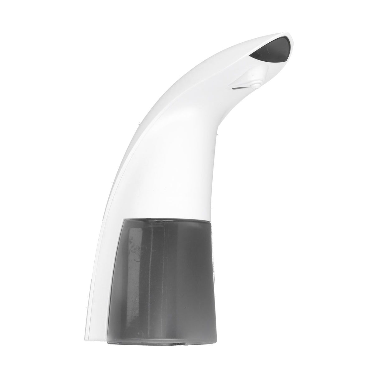 Automatic Soap Dispenser Smart Sensor Touchless Soap Dispenser White Induction Foam Soap Dispenser for Kitchen Bathroom