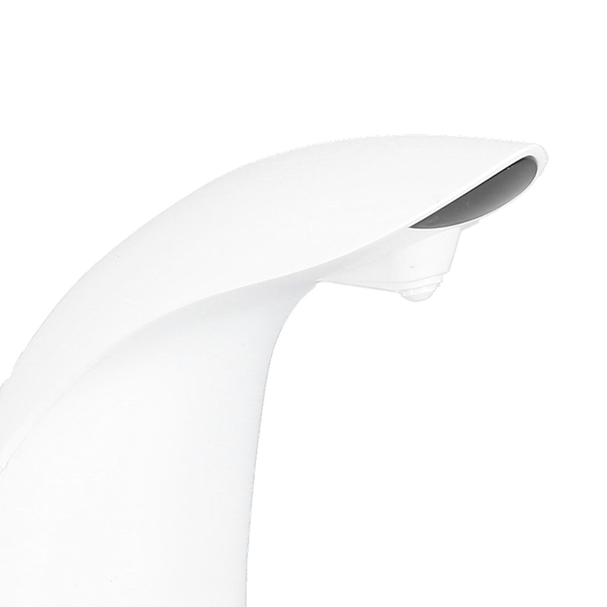Automatic Soap Dispenser Smart Sensor Touchless Soap Dispenser White Induction Foam Soap Dispenser for Kitchen Bathroom