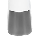 Automatic Soap Dispenser Smart Sensor Touchless Soap Dispenser White Induction Foam Soap Dispenser for Kitchen Bathroom