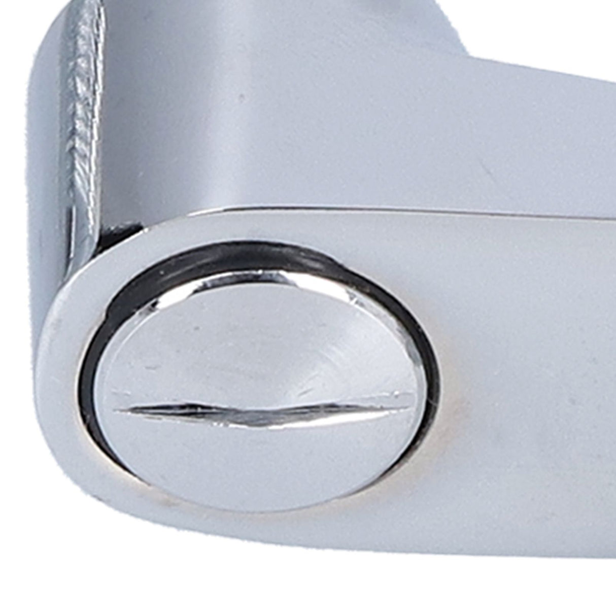 G1/2 to G3/4 Shower Mixer Faucet Swing Arm Adapter Cold Hot Water Pipe Fixed Accessory for Bathroom
