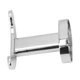 Towel Hooks Zinc Alloy Material Retro Style Space Saving Light Weight Decorative 2 Hooks Hanger for Bathroom