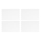 24pcs Bath Security Stickers Bath Tub Adhesive Treads for Bathtubs Showers Stairs and Floors