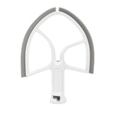 Blender Whip Mixing Head Replacement Parts Attachment for 5QT Bowl Lift Stand Mixer