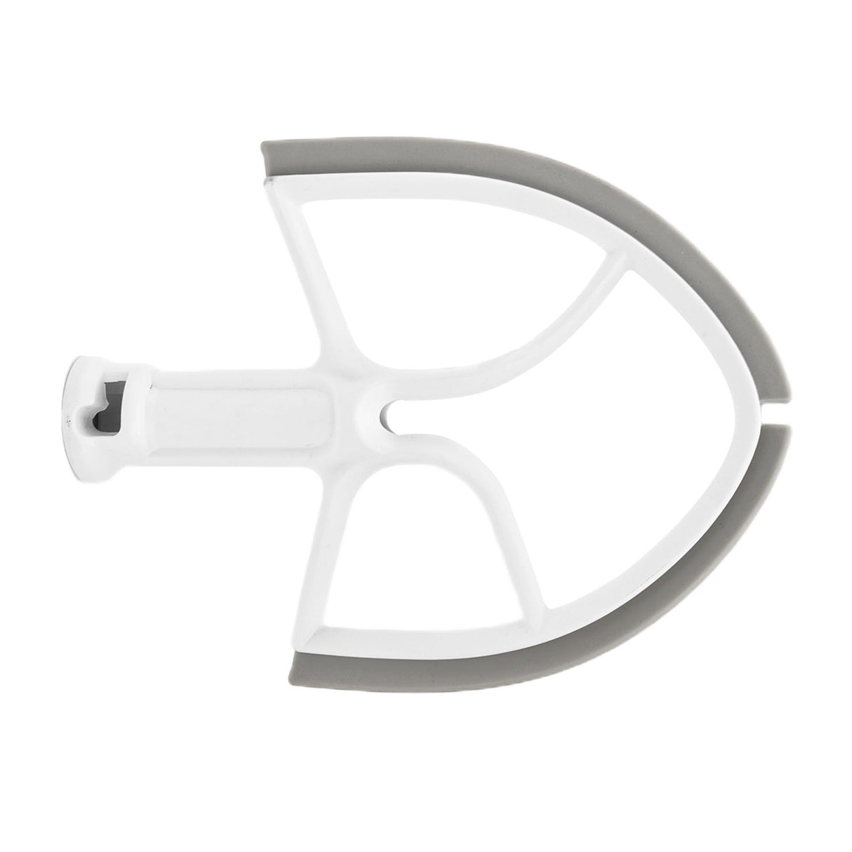 Blender Whip Mixing Head Replacement Parts Attachment for 5QT Bowl Lift Stand Mixer