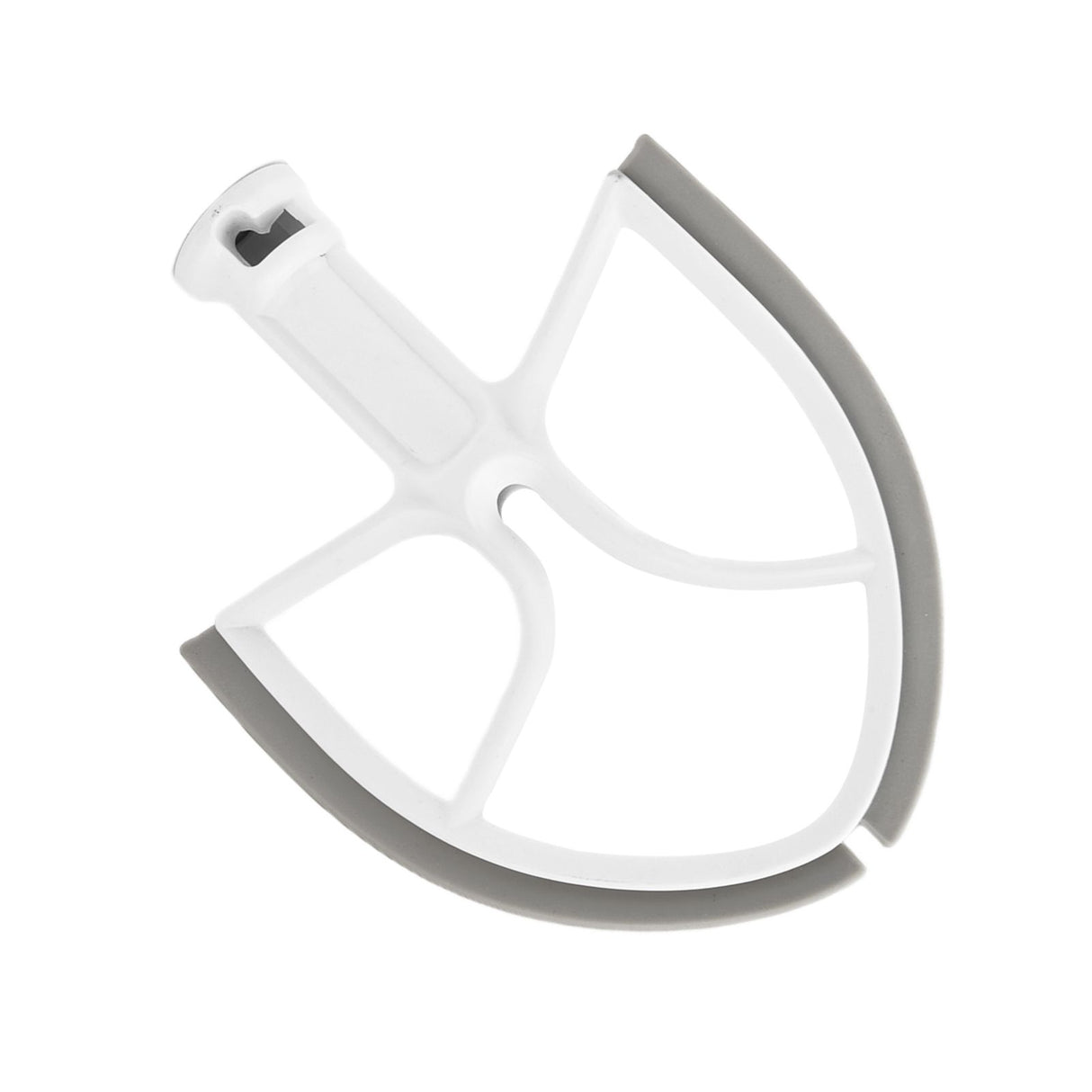 Blender Whip Mixing Head Replacement Parts Attachment for 5QT Bowl Lift Stand Mixer