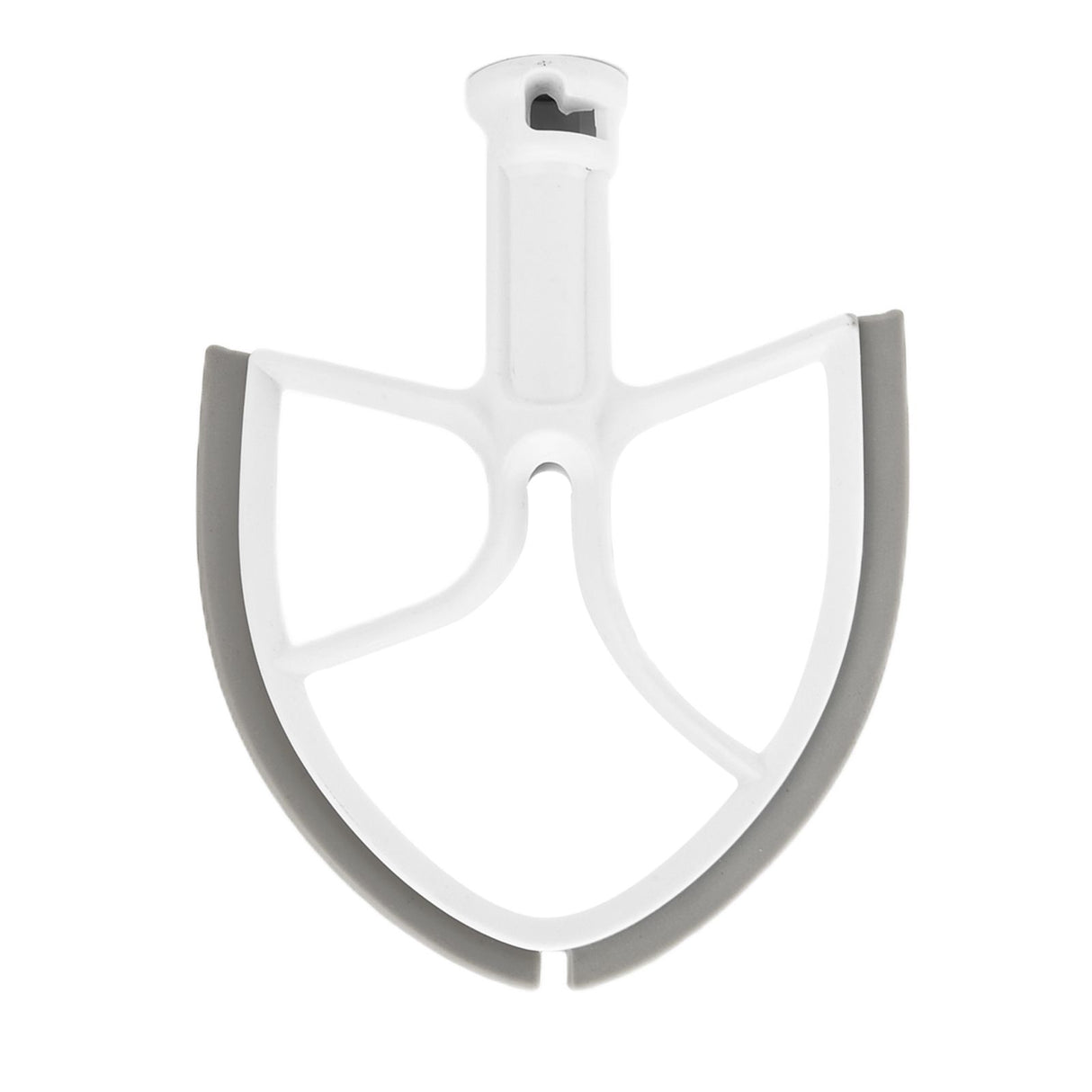 Blender Whip Mixing Head Replacement Parts Attachment for 5QT Bowl Lift Stand Mixer